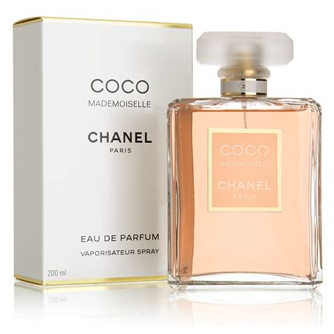 precio coco chanel mademoiselle